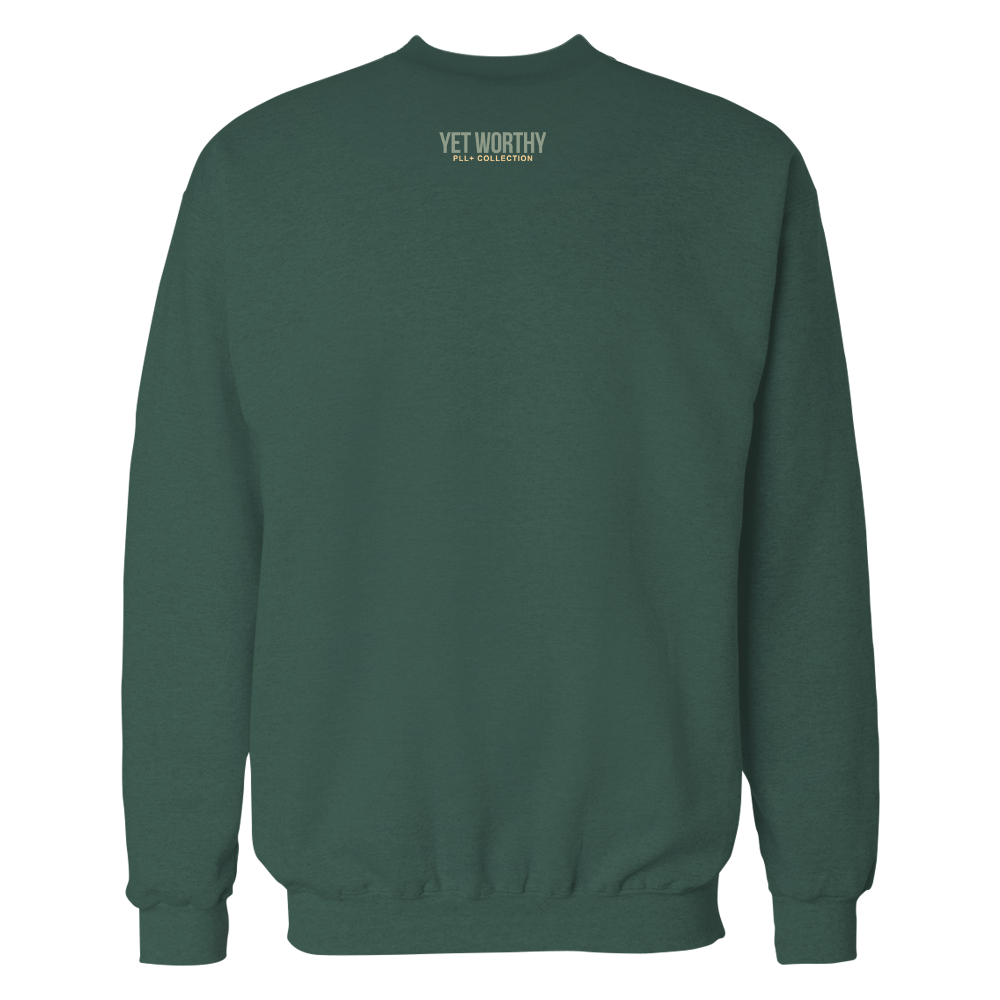 Covenants Over Contracts Crewneck
