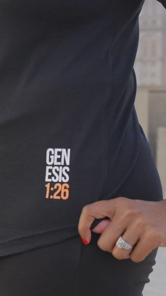 Yet Worthy T-Shirt